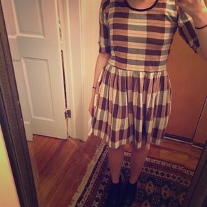 Ace and Jig XS Rosemary Dress